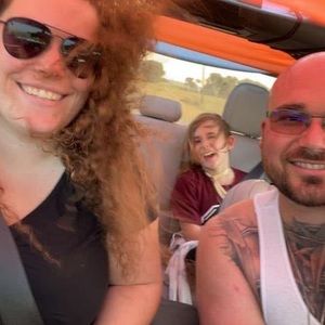 Meet your Posher, Alexis